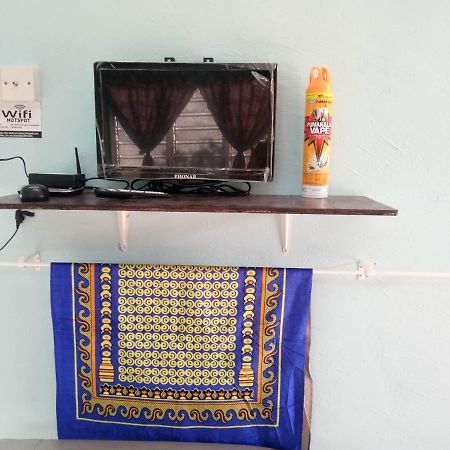 Roomstay Tok Abah A Kuala Rompin Dış mekan fotoğraf